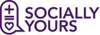 Logo Socially Yours